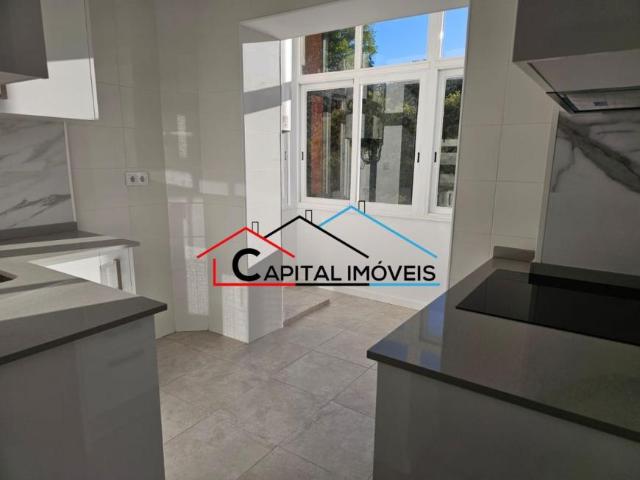 Apartamentos 1 quarto, Lisboa Lisboa 1150 DS99675780