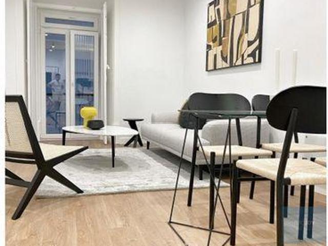 Apartamentos 1 quarto, Lisboa Lisboa 1150 038 DLS100988586