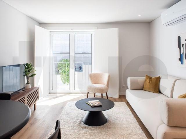 Apartamentos 1 quarto, Lisboa Lisboa 1150 191 DS103033054