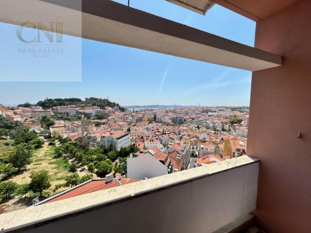 Apartamentos 1 quarto, Lisboa Lisboa 1170 DLS101042686