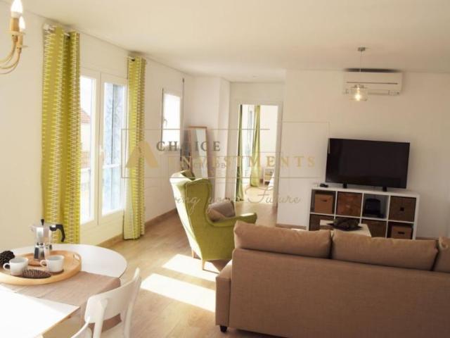 Apartamentos 1 quarto, Lisboa Lisboa 1170 DLS101261274