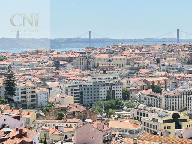 Apartamentos 1 quarto, Lisboa Lisboa 1170 ELS101042686