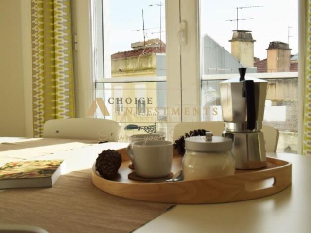 Apartamentos 1 quarto, Lisboa Lisboa 1170 ELS101261274