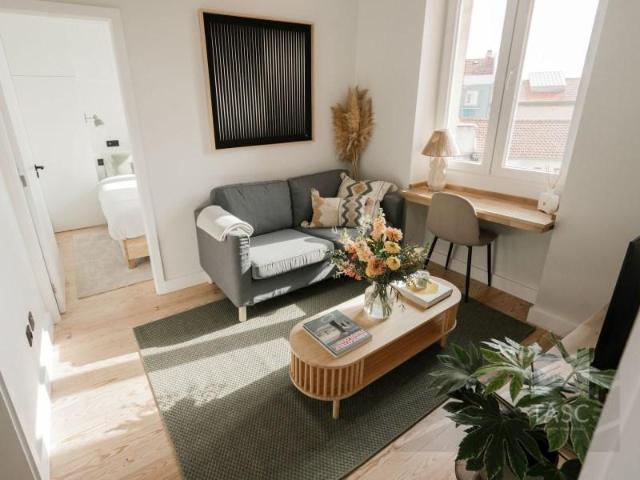 Apartamentos 1 quarto, Lisboa Lisboa 1170 355 DS102441662