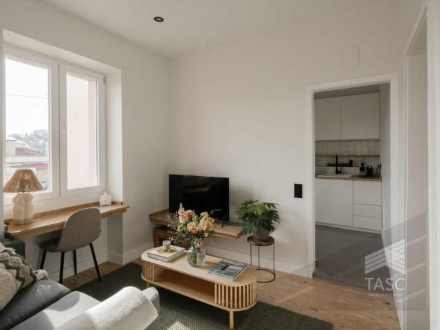 Apartamentos 1 quarto, Lisboa Lisboa 1170 355 DS102667619