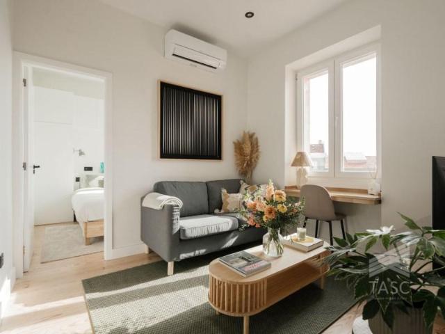 Apartamentos 1 quarto, Lisboa Lisboa 1170 355 ES102441662