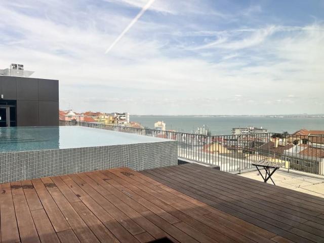 Apartamentos 1 quarto, Lisboa Lisboa 1170 333 DS101920861