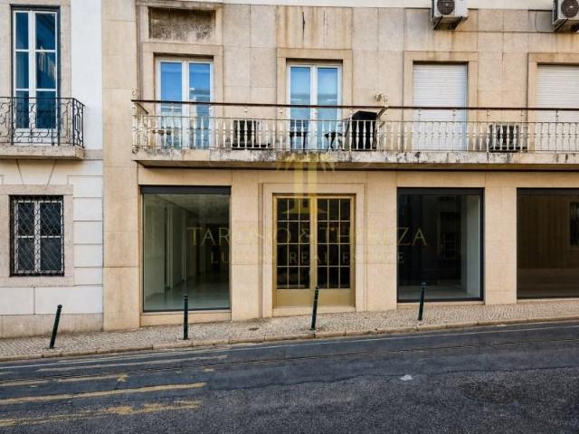 Apartamentos 1 quarto, Lisboa Lisboa 1200 026 DS101958908