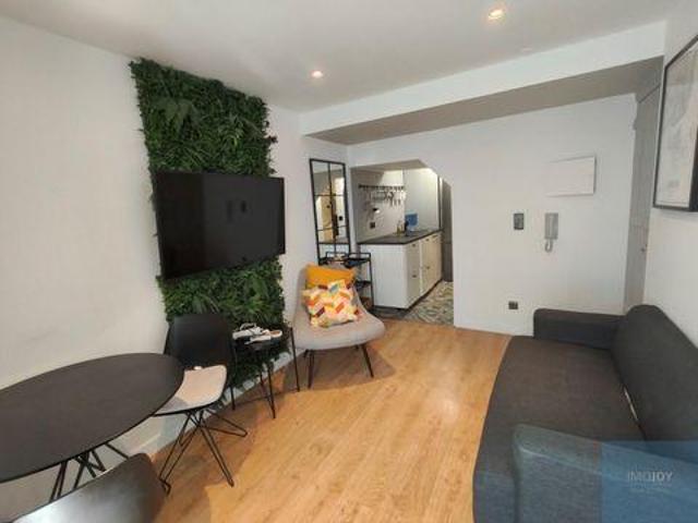 Apartamentos 1 quarto, Lisboa Lisboa 1200 247 ES101568908