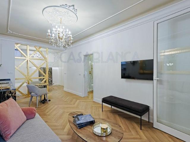 Apartamentos 1 quarto, Lisboa Lisboa 1200 255 DLS95020823
