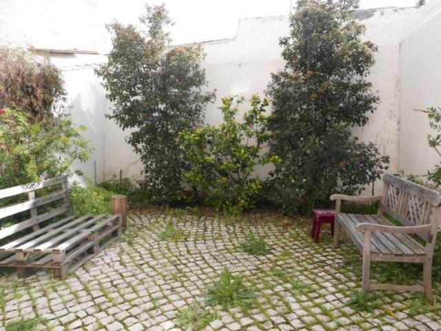 Apartamentos 1 quarto, Lisboa Lisboa 1200 673 DLS101515844