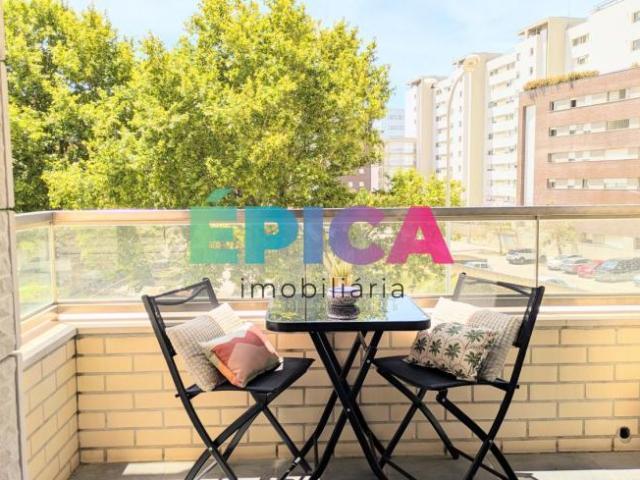 Apartamentos 1 quarto, Lisboa Lisboa 1750 DLS102394927