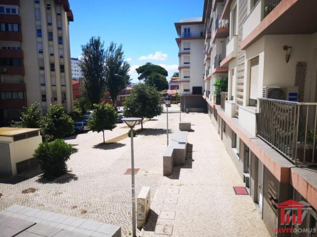 Apartamentos 1 quarto, Lisboa Lisboa 1750 DLS102629553