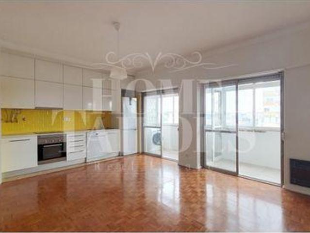 Apartamentos 1 quarto, Lisboa Lisboa 1750 152 ES103015322