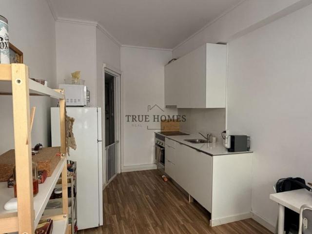 Apartamentos 1 quarto, Lisboa Lisboa 1900 ELS100250356
