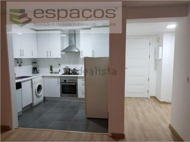 Apartamentos 1 quarto, Lisboa Lisboa 1900 440 DS100311964