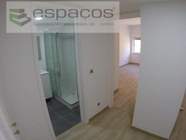 Apartamentos 1 quarto, Lisboa Lisboa 1900 440 ELS100311964