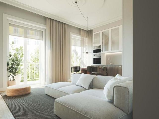 Apartamentos 1 quarto, Lisboa Lisboa DLS83461056