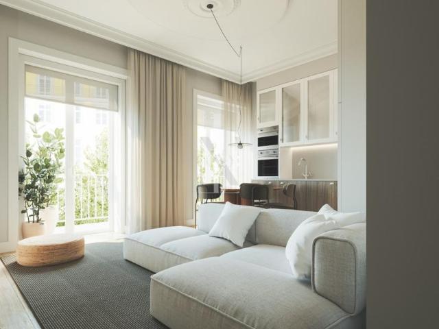 Apartamentos 1 quarto, Lisboa Lisboa DLS83461033