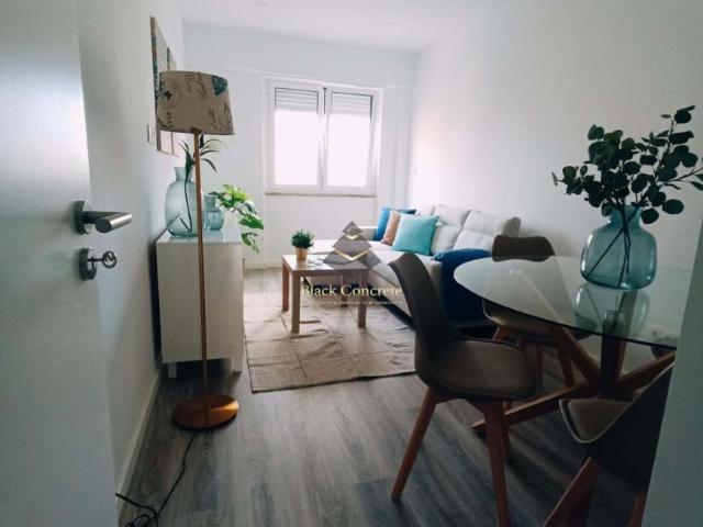 Apartamentos 1 quarto, Lisboa Lisboa DLS86008379