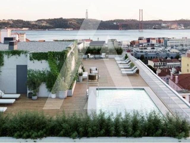 Apartamentos 1 quarto, Lisboa Lisboa DLS87560844