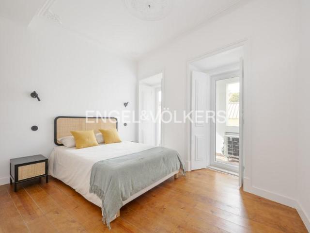 Apartamentos 1 quarto, Lisboa Lisboa DLS87772934