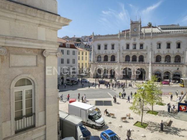 Apartamentos 1 quarto, Lisboa Lisboa DLS89572565