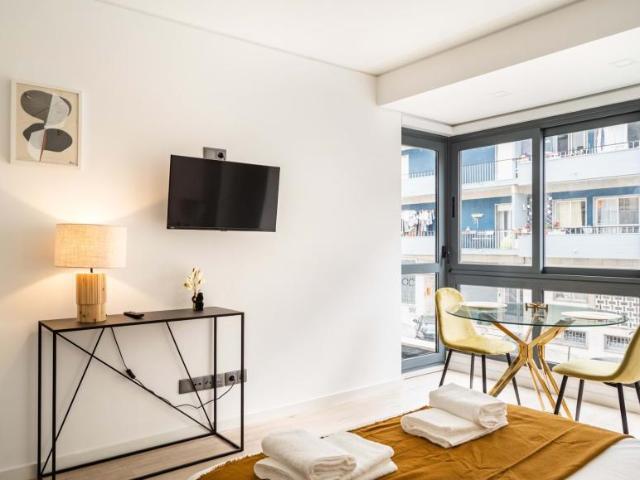 Apartamentos 1 quarto, Lisboa Lisboa DLS91226531