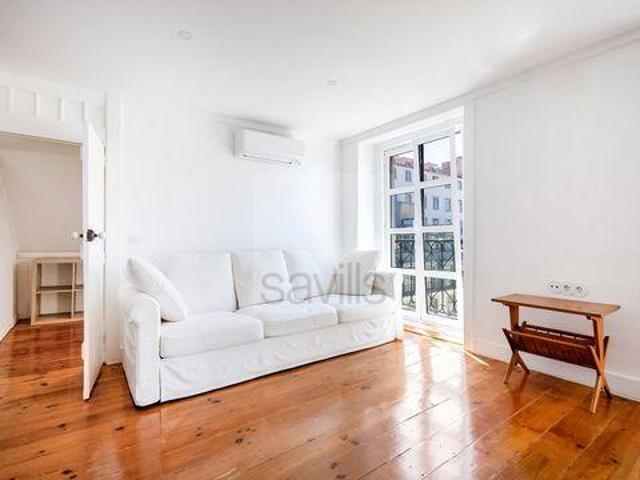 Apartamentos 1 quarto, Lisboa Lisboa DLS91955821