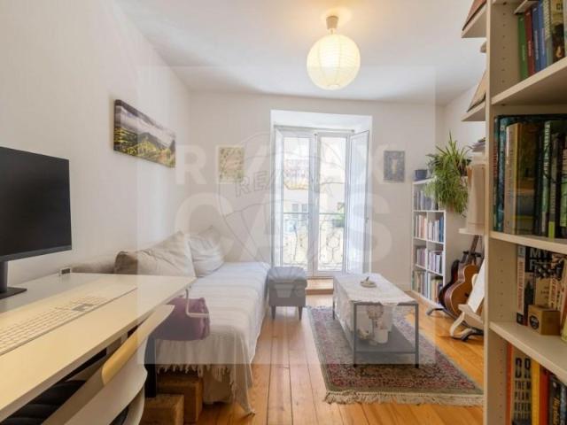 Apartamentos 1 quarto, Lisboa Lisboa DLS92578358