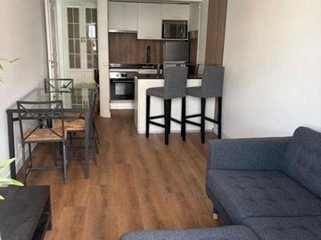 Apartamentos 1 quarto, Lisboa Lisboa DLS92591623