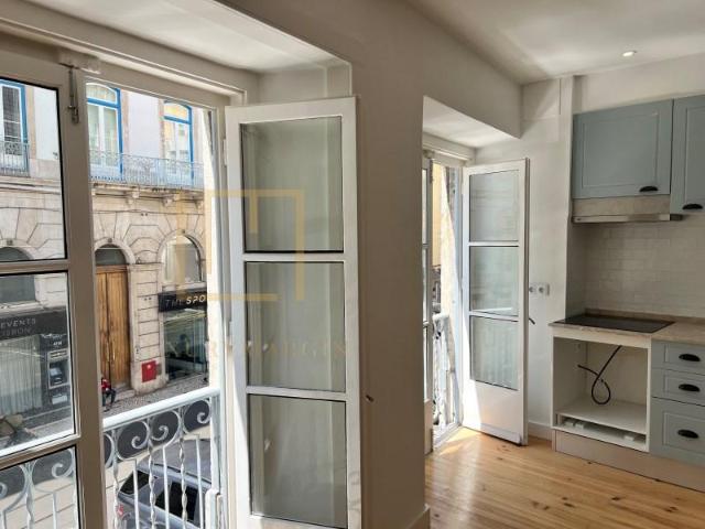 Apartamentos 1 quarto, Lisboa Lisboa DLS92748054