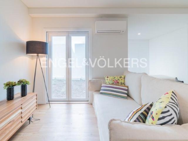 Apartamentos 1 quarto, Lisboa Lisboa DLS92748073