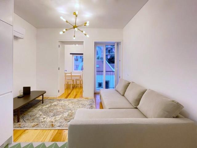 Apartamentos 1 quarto, Lisboa Lisboa DLS93024698
