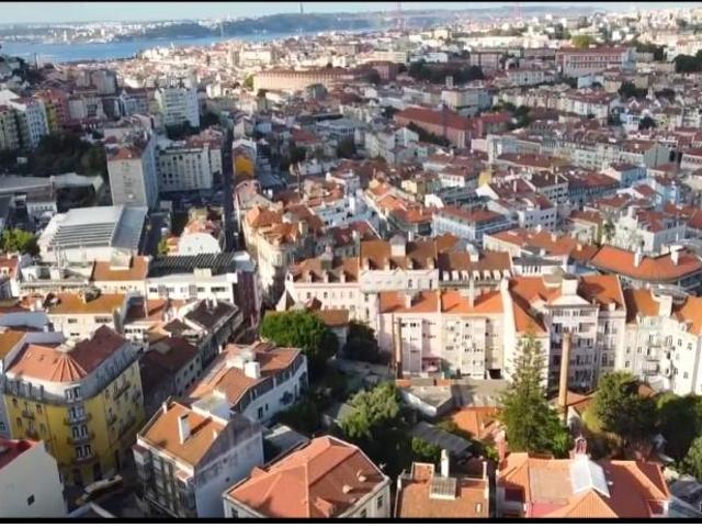 Apartamentos 1 quarto, Lisboa Lisboa DLS94818968