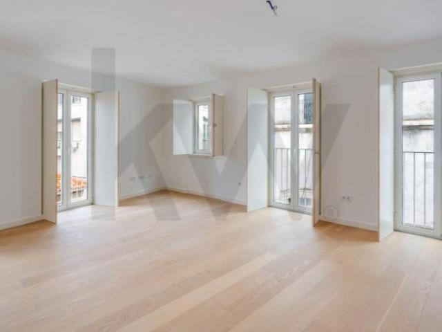 Apartamentos 1 quarto, Lisboa Lisboa DLS96085367