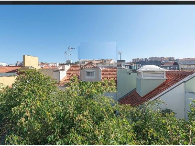 Apartamentos 1 quarto, Lisboa Lisboa DLS96158881