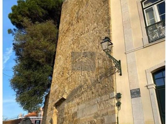 Apartamentos 1 quarto, Lisboa Lisboa DLS96174371