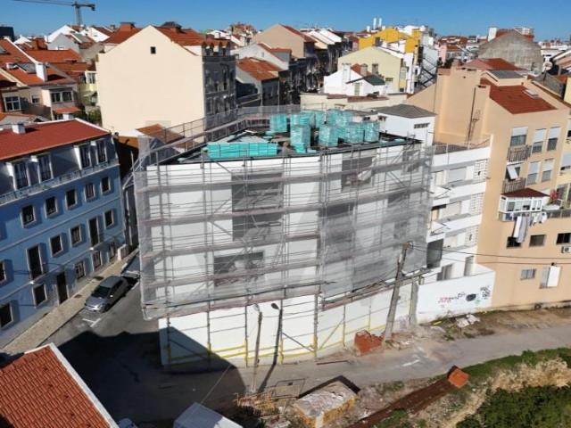 Apartamentos 1 quarto, Lisboa Lisboa DLS96432362