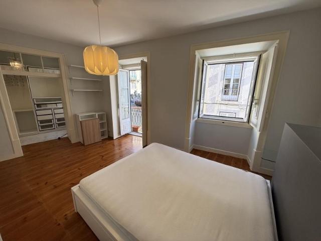 Apartamentos 1 quarto, Lisboa Lisboa DLS96612381