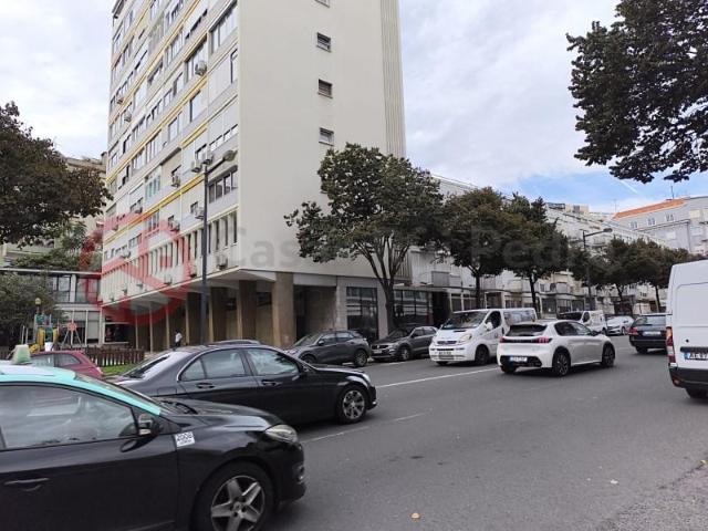 Apartamentos 1 quarto, Lisboa Lisboa DLS96714444