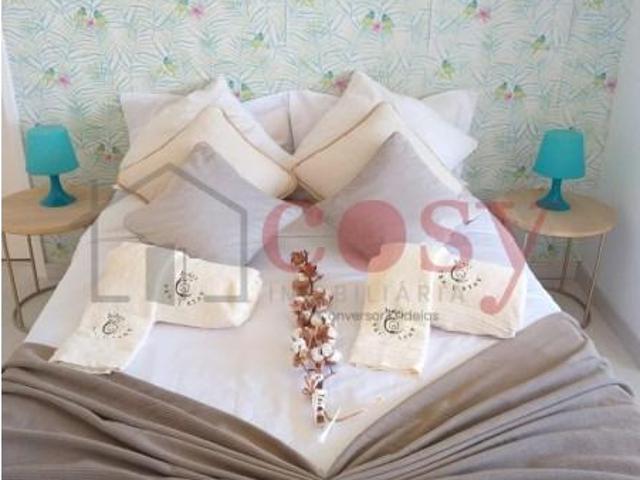 Apartamentos 1 quarto, Lisboa Lisboa DLS97025238