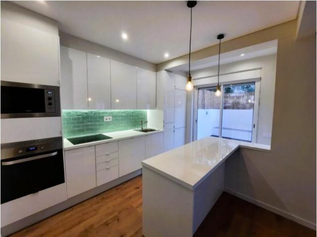 Apartamentos 1 quarto, Lisboa Lisboa DLS97120469