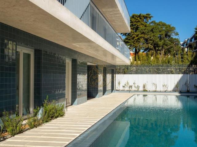 Apartamentos 1 quarto, Lisboa Lisboa DLS97120674