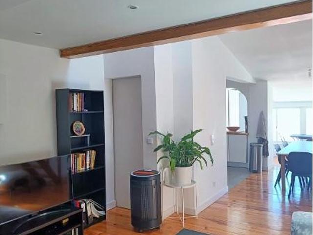 Apartamentos 1 quarto, Lisboa Lisboa DLS97123041