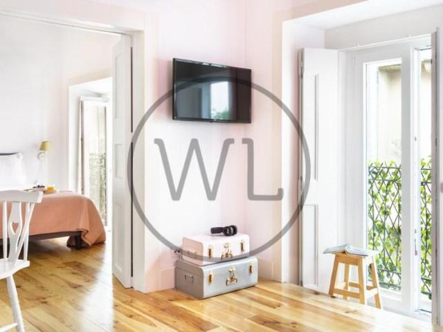 Apartamentos 1 quarto, Lisboa Lisboa DLS97123805