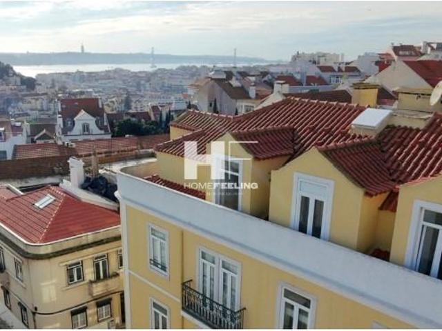 Apartamentos 1 quarto, Lisboa Lisboa DLS97333316