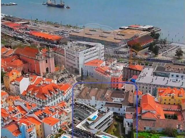 Apartamentos 1 quarto, Lisboa Lisboa DLS98567995