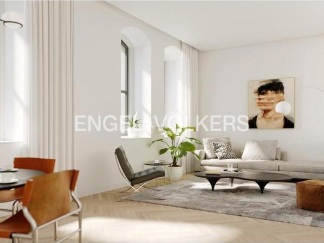 Apartamentos 1 quarto, Lisboa Lisboa DLS99059714