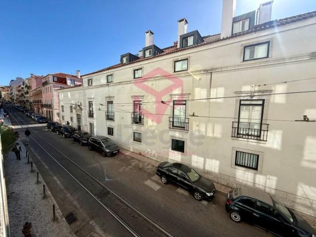 Apartamentos 1 quarto, Lisboa Lisboa DLS99515983